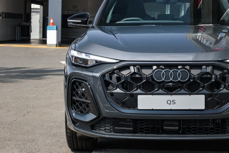Audi Q5 - Audi Centre Hatfield - Image 6