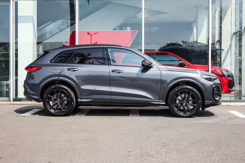 Audi Q5 - Audi Centre Hatfield - Image 5
