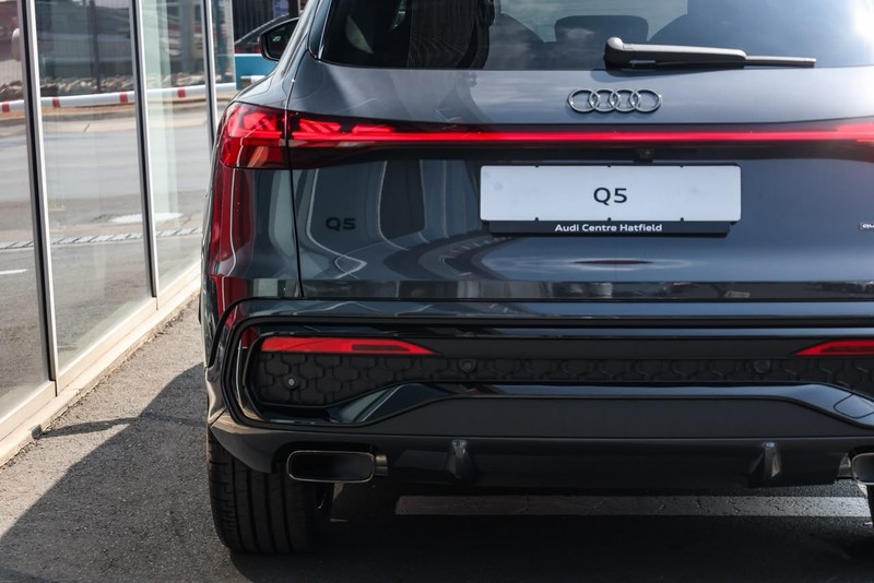 Audi Q5 - Audi Centre Hatfield - Image 9