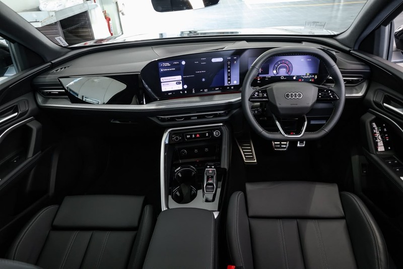 Audi Q5 - Audi Centre Hatfield - Image 21