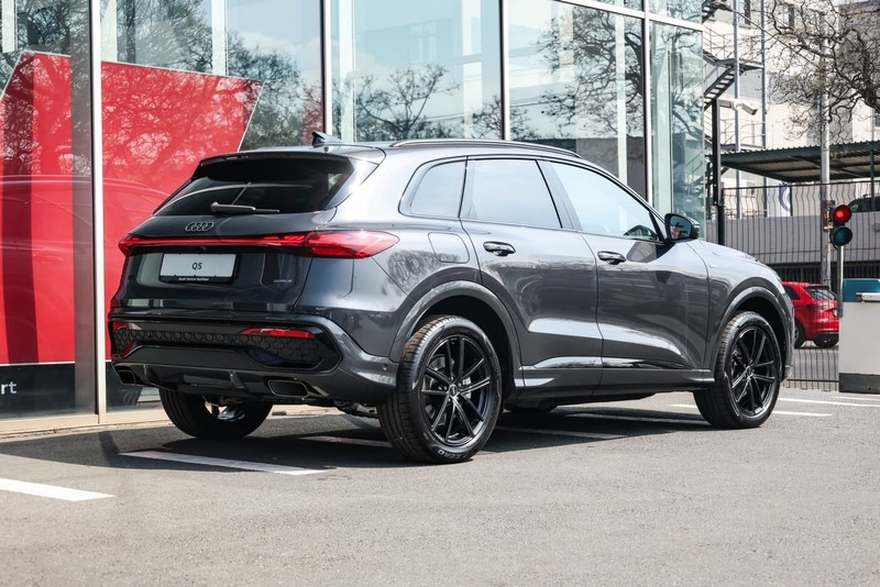 Audi Q5 - Audi Centre Hatfield - Image 7