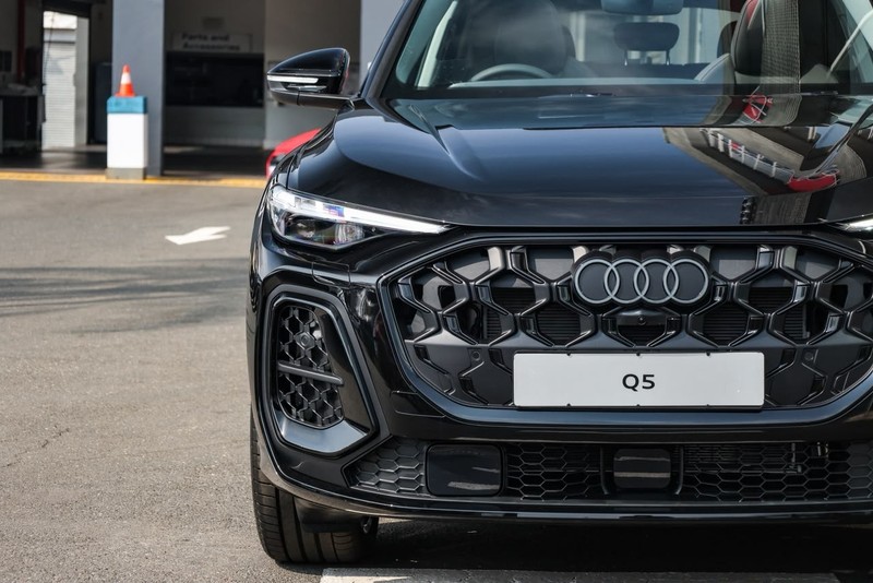 Audi Q5 - Audi Centre Hatfield - Image 6