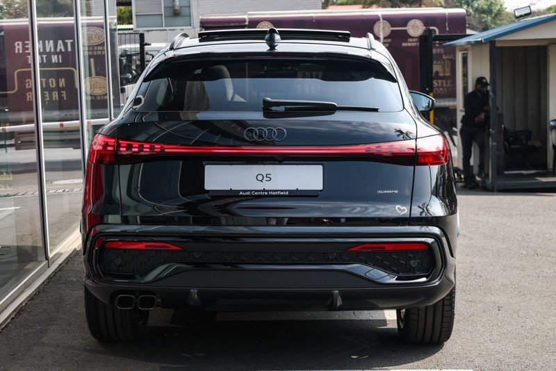 Audi Q5 - Audi Centre Hatfield - Image 9