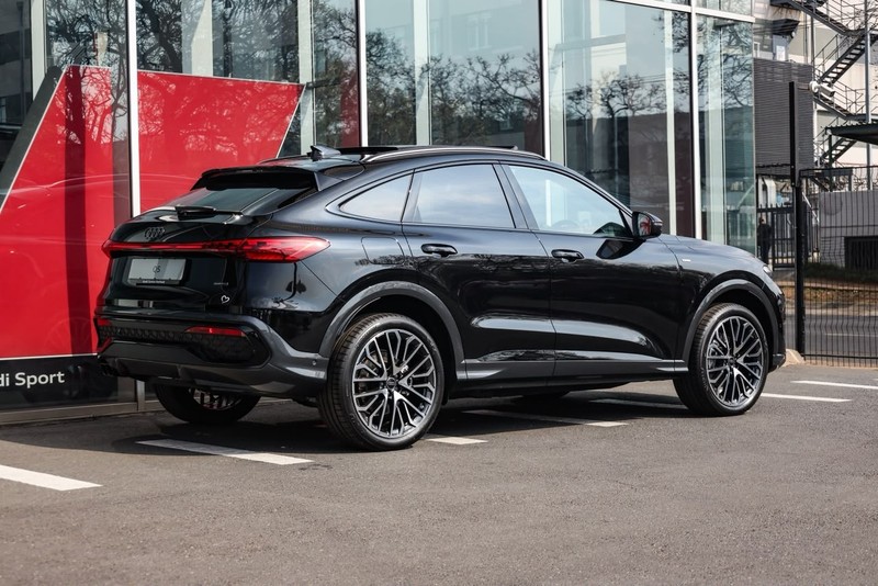 Audi Q5 - Audi Centre Hatfield - Image 5