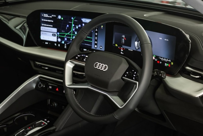 Audi Q5 - Audi Centre Hatfield - Image 13