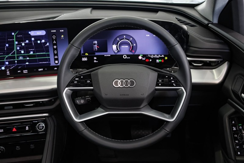Audi Q5 - Audi Centre Hatfield - Image 20