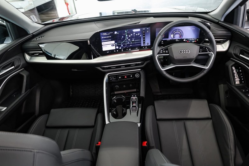 Audi Q5 - Audi Centre Hatfield - Image 19