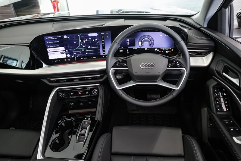 Audi Q5 - Audi Centre Hatfield - Image 17