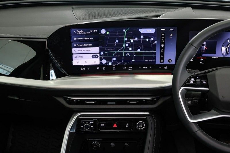 Audi Q5 - Audi Centre Hatfield - Image 18