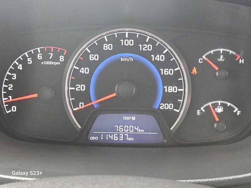 Hyundai i10 - Authentique Autos - Image 9