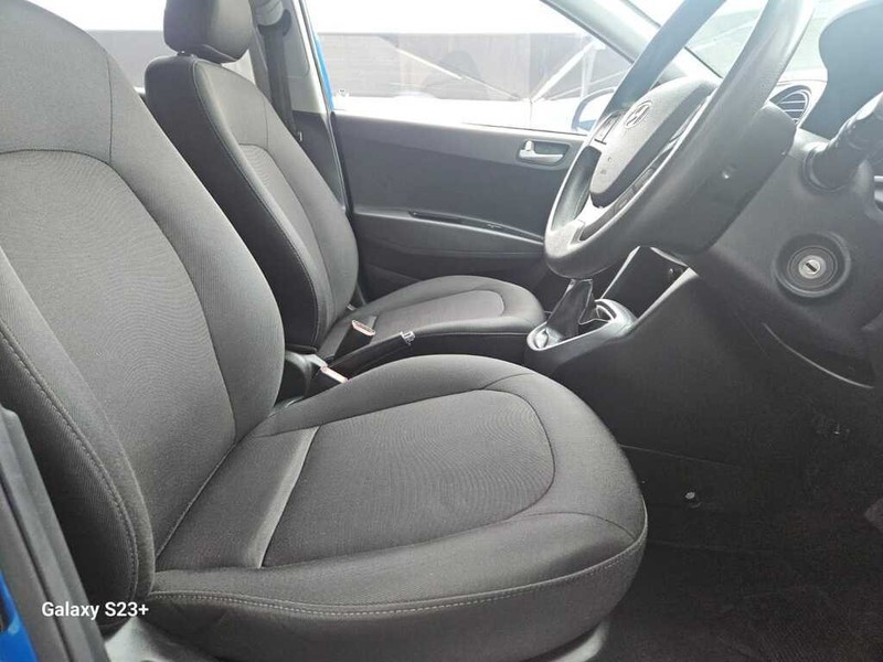 Hyundai i10 - Authentique Autos - Image 16