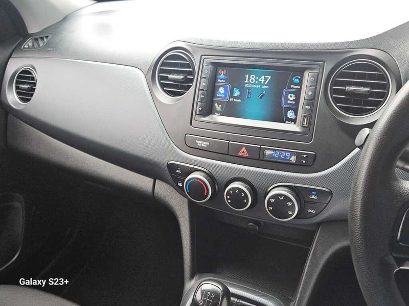 Hyundai i10 - Authentique Autos - Image 11