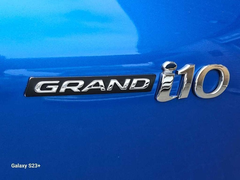 Hyundai i10 - Authentique Autos - Image 20