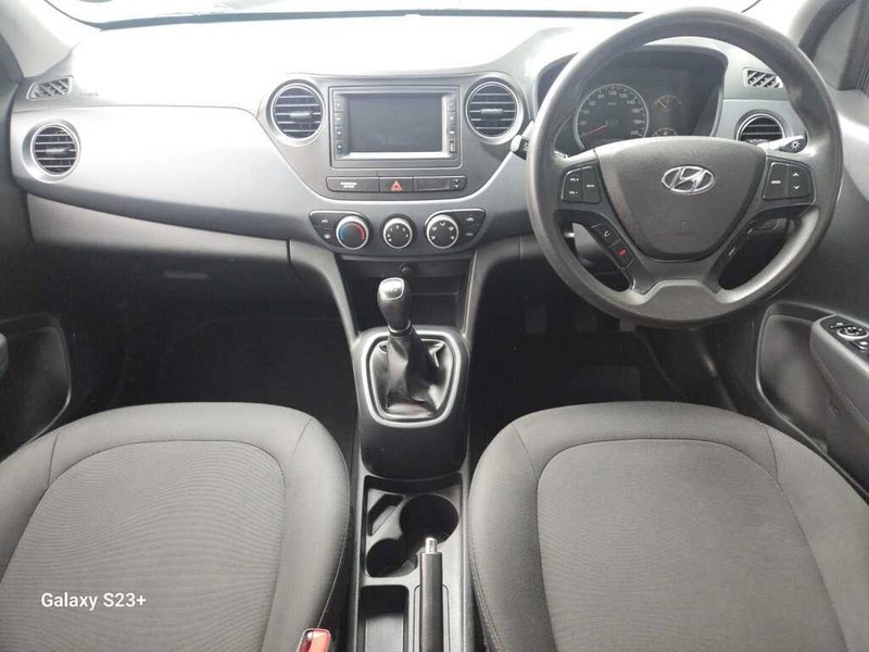 Hyundai i10 - Authentique Autos - Image 7