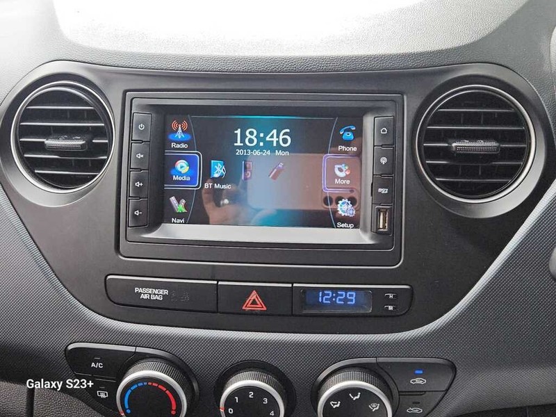 Hyundai i10 - Authentique Autos - Image 13