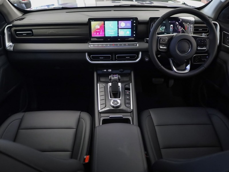 GWM P300 - GWM Haval Sandton - Image 18