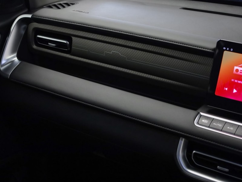GWM P300 - GWM Haval Sandton - Image 16