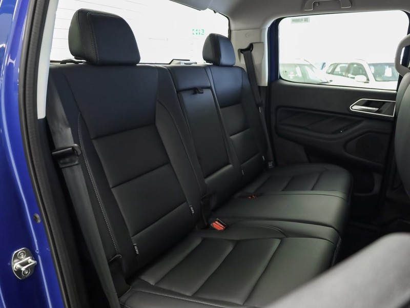 GWM P300 - GWM Haval Sandton - Image 11