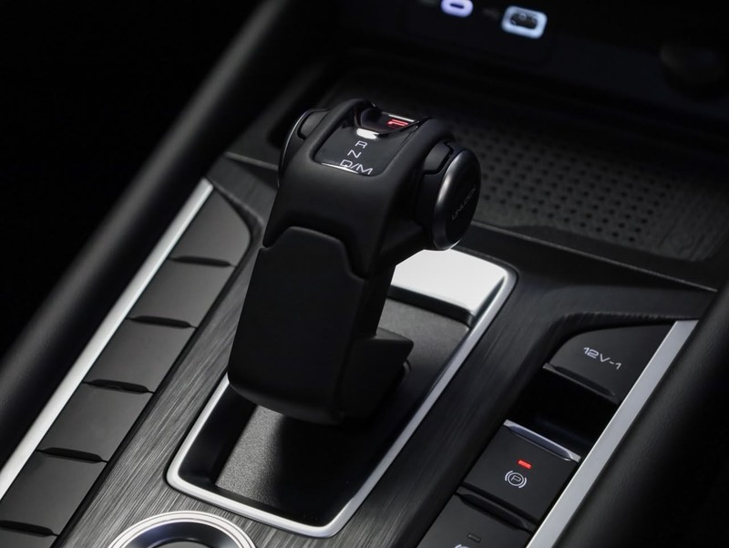 GWM P300 - GWM Haval Sandton - Image 21