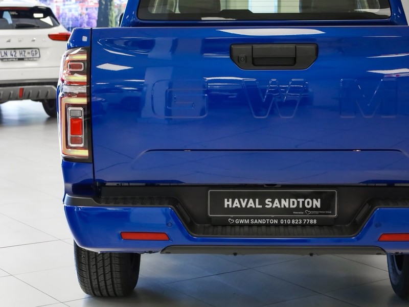 GWM P300 - GWM Haval Sandton - Image 22