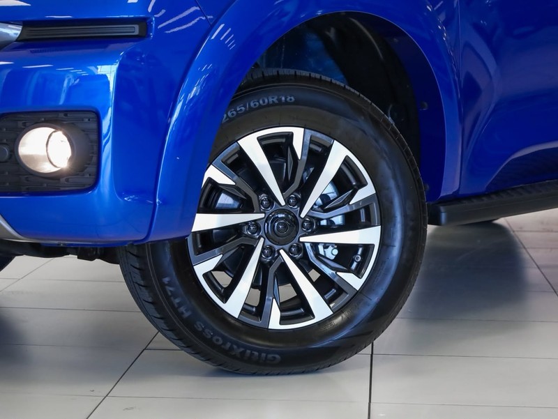 GWM P300 - GWM Haval Sandton - Image 2