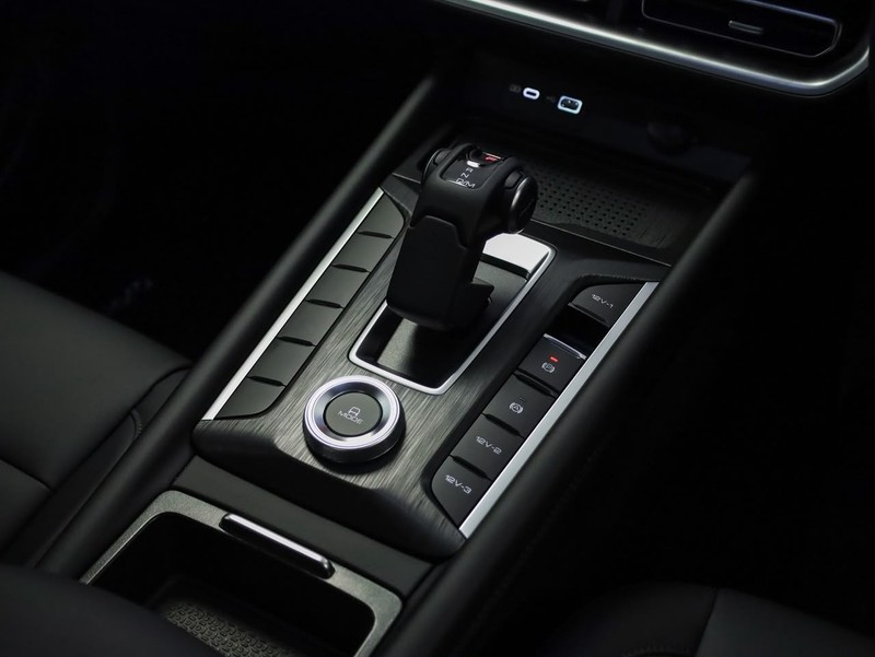 GWM P300 - GWM Haval Sandton - Image 17