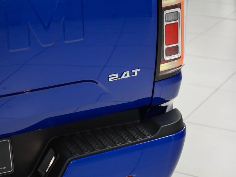 GWM P300 - GWM Haval Sandton - Image 24