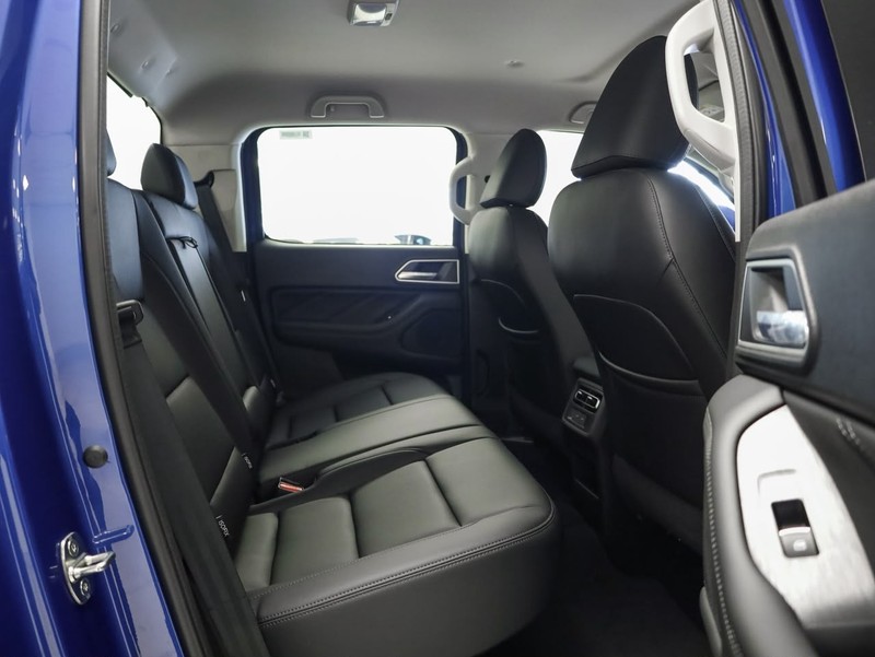 GWM P300 - GWM Haval Sandton - Image 10