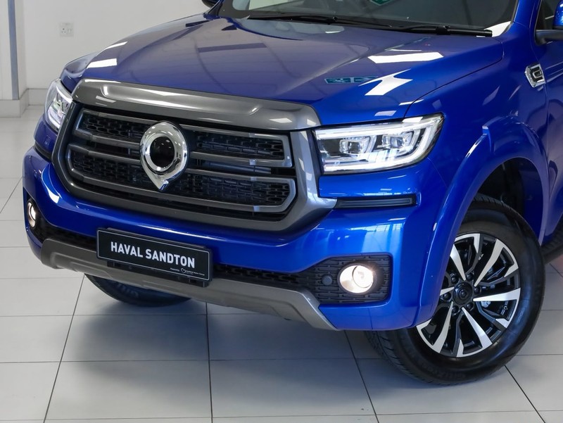 GWM P300 - GWM Haval Sandton - Image 4