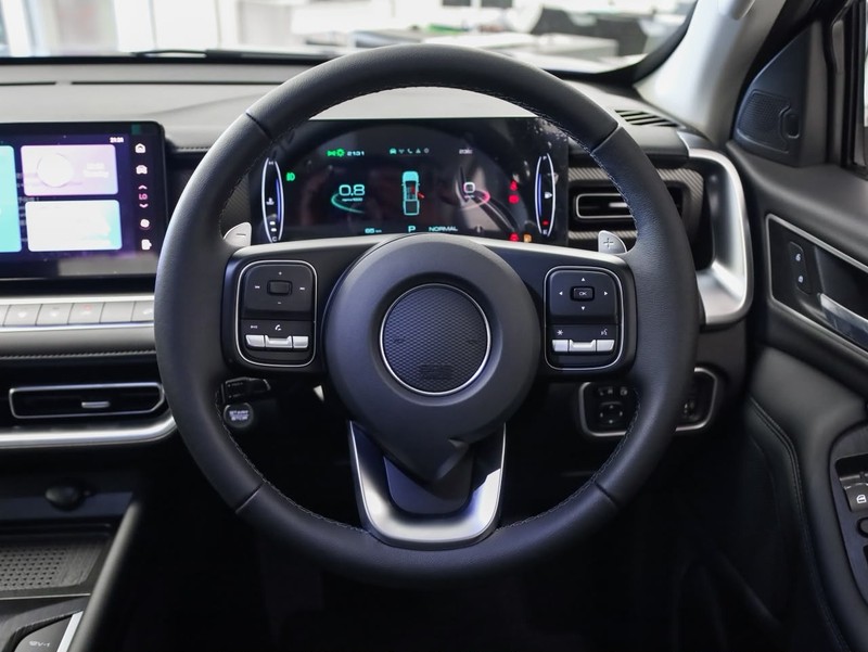 GWM P300 - GWM Haval Sandton - Image 13