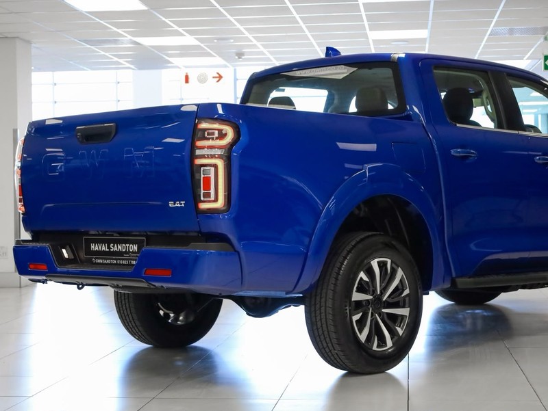 GWM P300 - GWM Haval Sandton - Image 23
