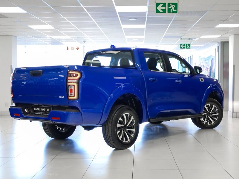 GWM P300 - GWM Haval Sandton - Image 19