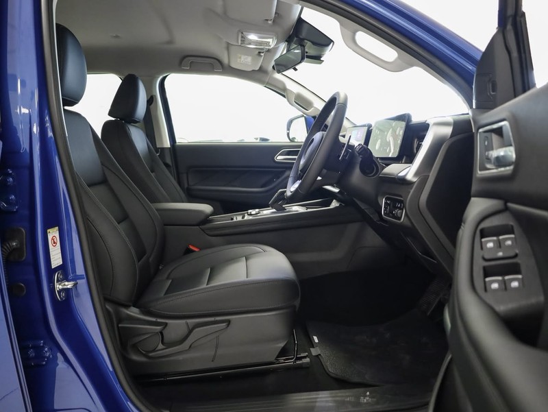 GWM P300 - GWM Haval Sandton - Image 7