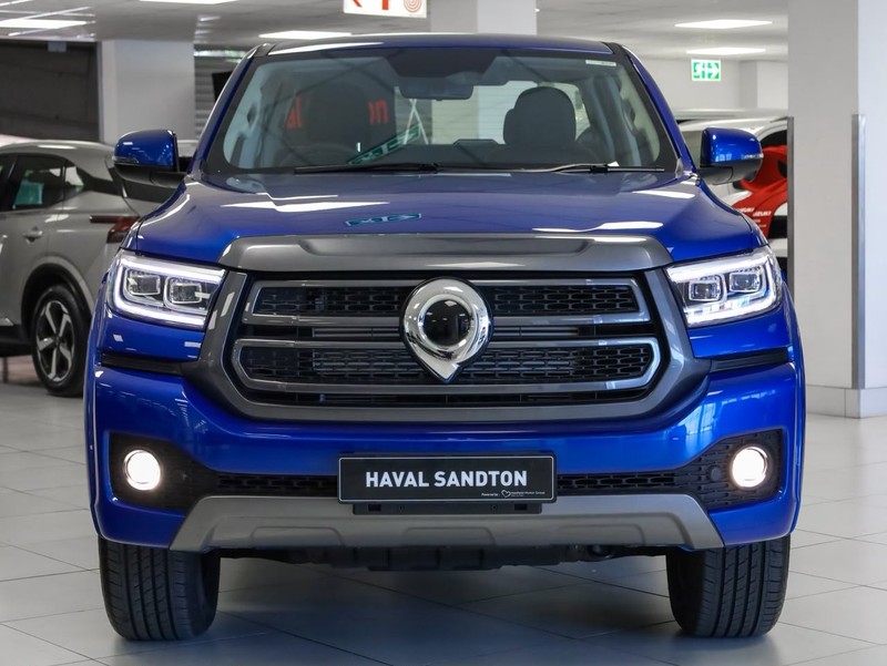 GWM P300 - GWM Haval Sandton - Image 5