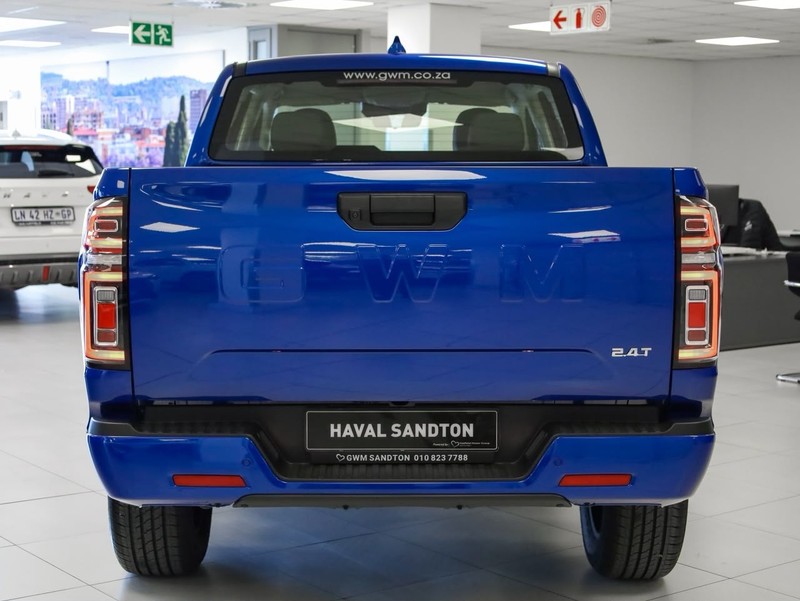 GWM P300 - GWM Haval Sandton - Image 25
