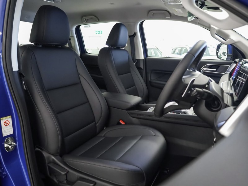 GWM P300 - GWM Haval Sandton - Image 12