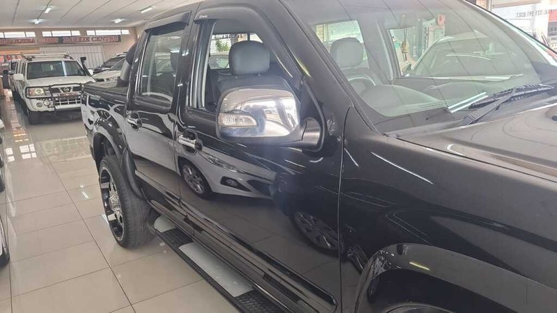 Isuzu KB - Janjira Cars Sales - Image 4