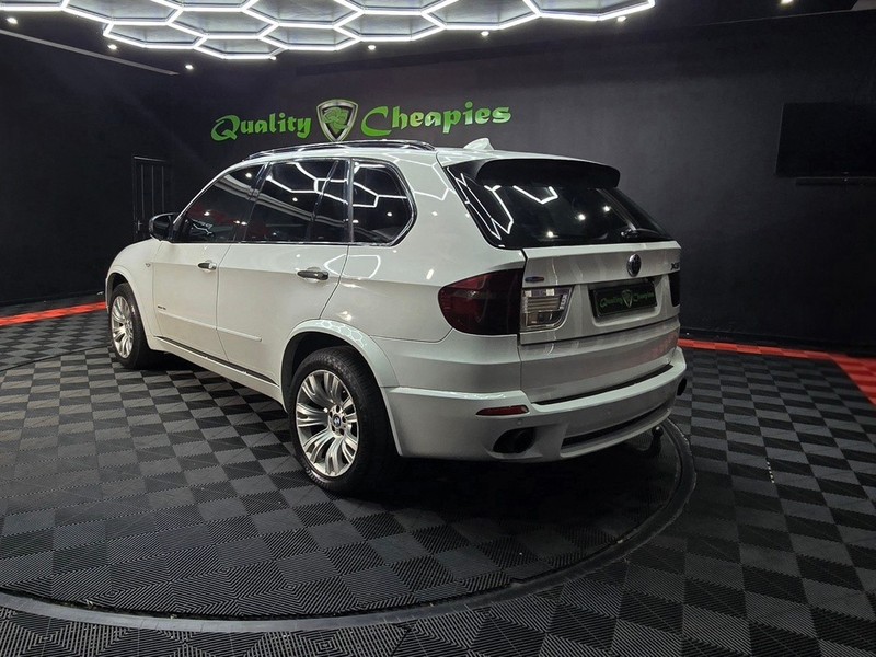 BMW X5 - Quality Cheapies Auto - Image 3