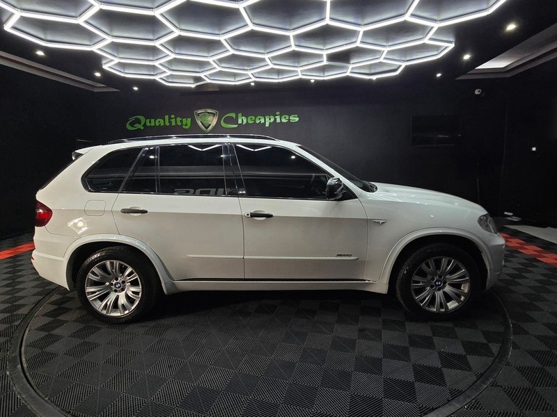 BMW X5 - Quality Cheapies Auto - Image 2