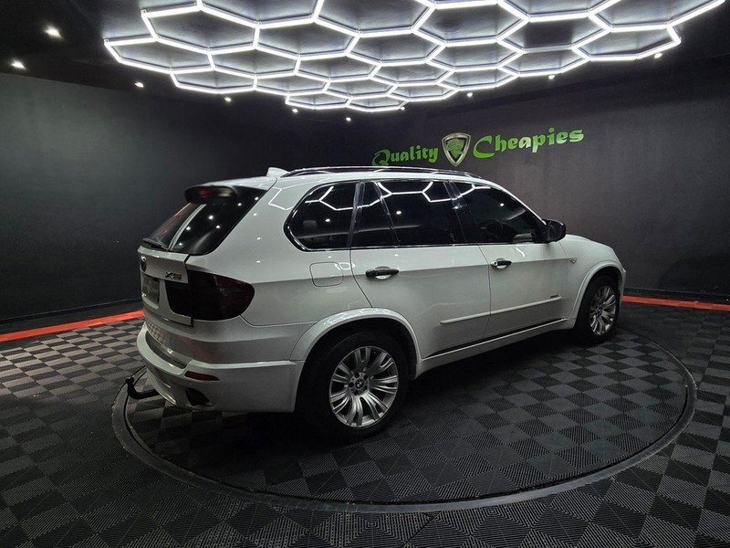 BMW X5 - Quality Cheapies Auto - Image 6