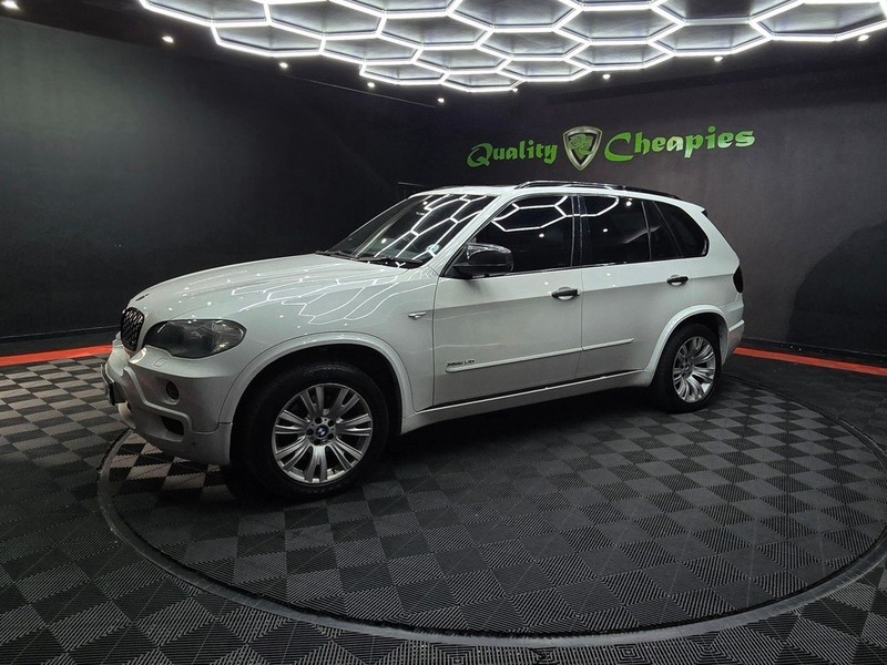 BMW X5 - Quality Cheapies Auto - Image 4