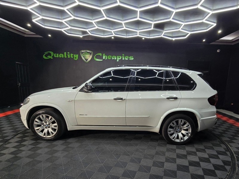 BMW X5 - Quality Cheapies Auto - Image 5