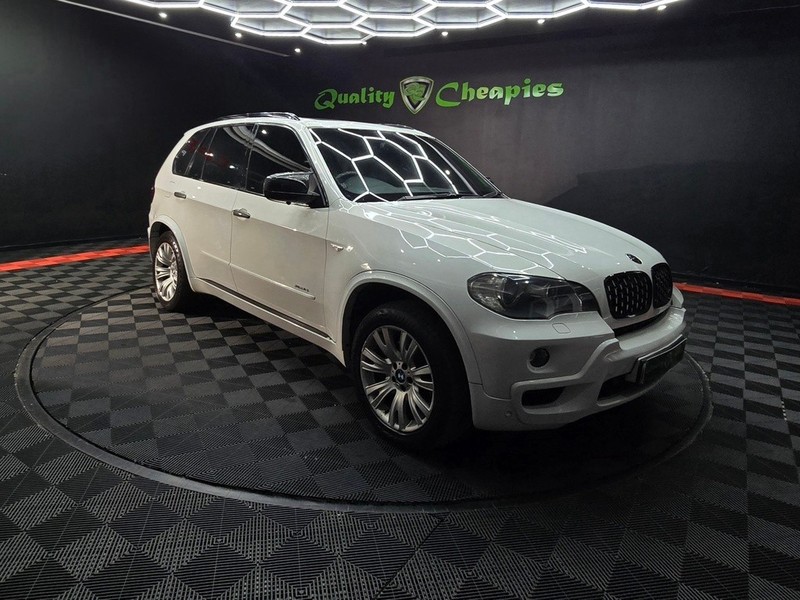 BMW X5 - Quality Cheapies Auto - Image 1