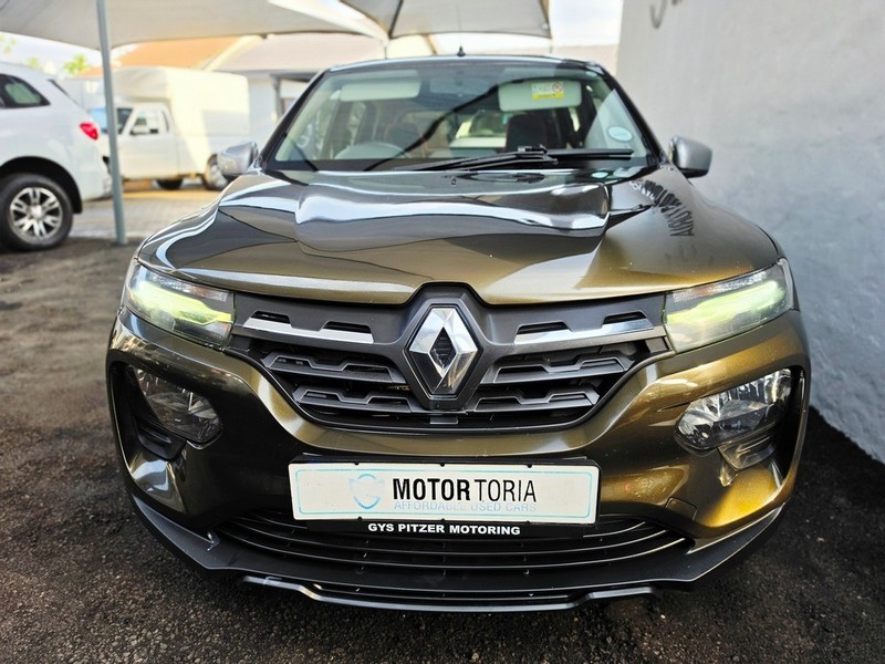 Renault KWID - Motortoria - Image 2
