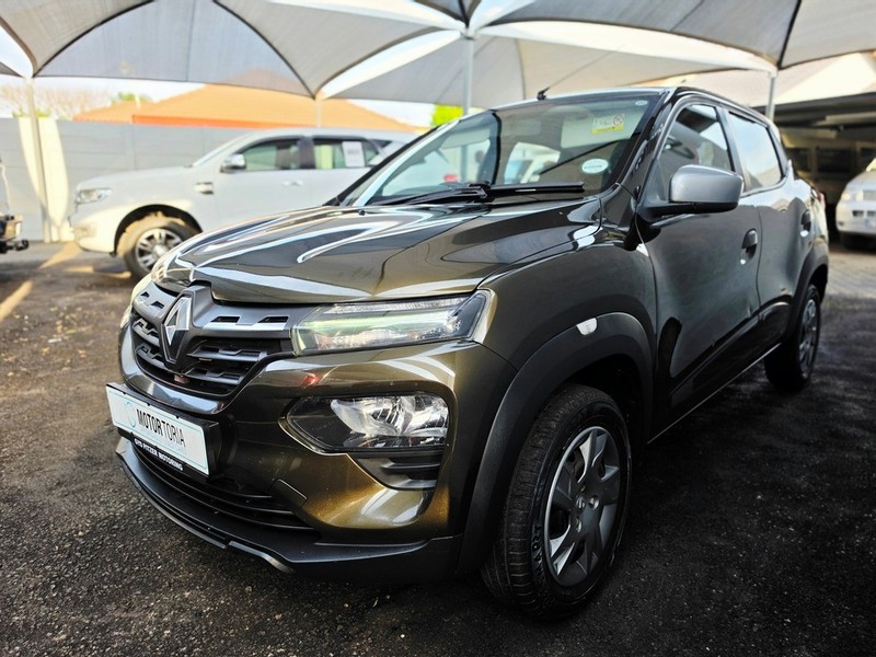 Renault KWID - Motortoria - Image 3