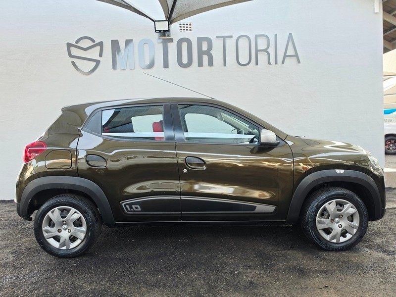 Renault KWID - Motortoria - Image 6