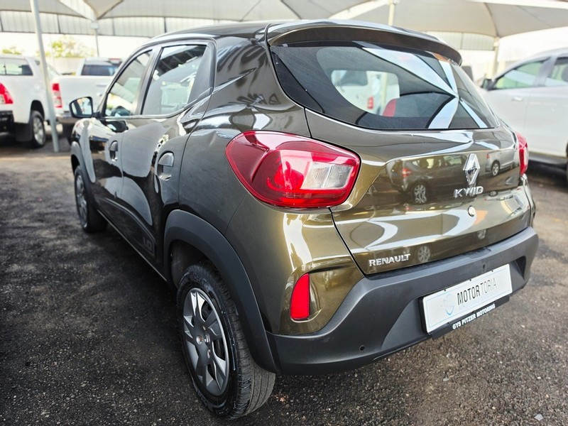 Renault KWID - Motortoria - Image 10