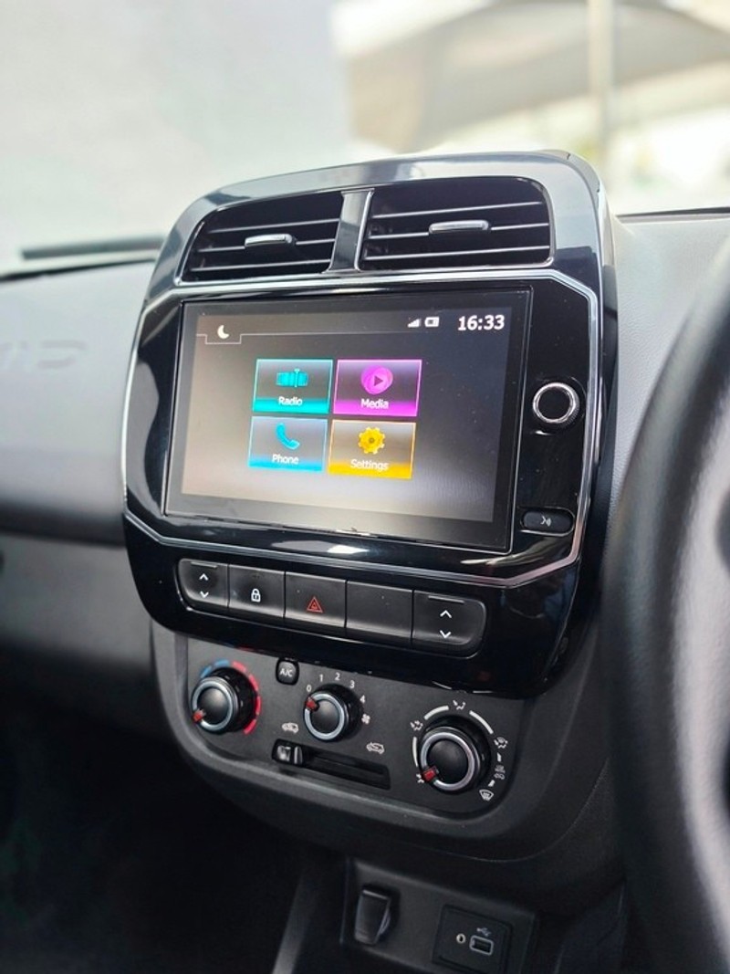 Renault KWID - Motortoria - Image 18