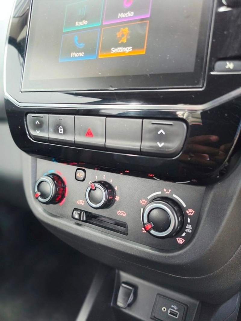 Renault KWID - Motortoria - Image 20