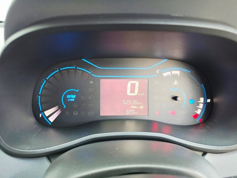 Renault KWID - Motortoria - Image 17